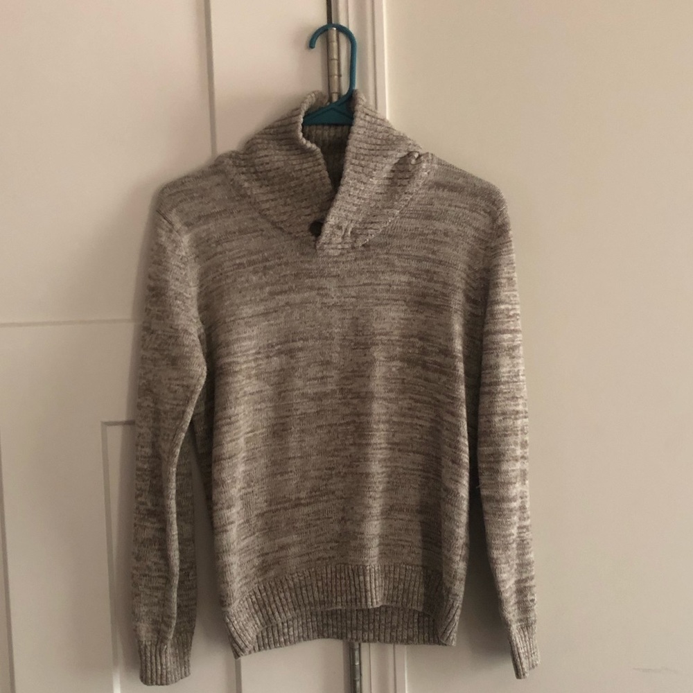 Boys XL sweater
